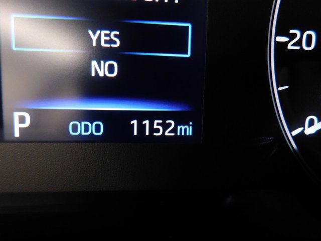 Used 2025 Toyota Corolla Cross AWD Hybrid image 39