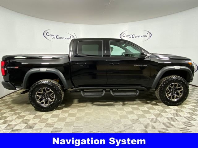 Certified 2023 Chevrolet Colorado ZR2 image 7