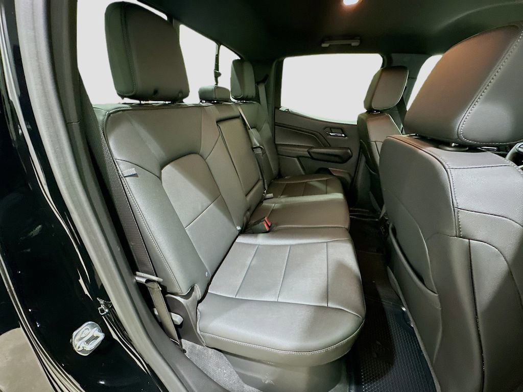 New 2026 GMC Canyon Elevation RWD image 28