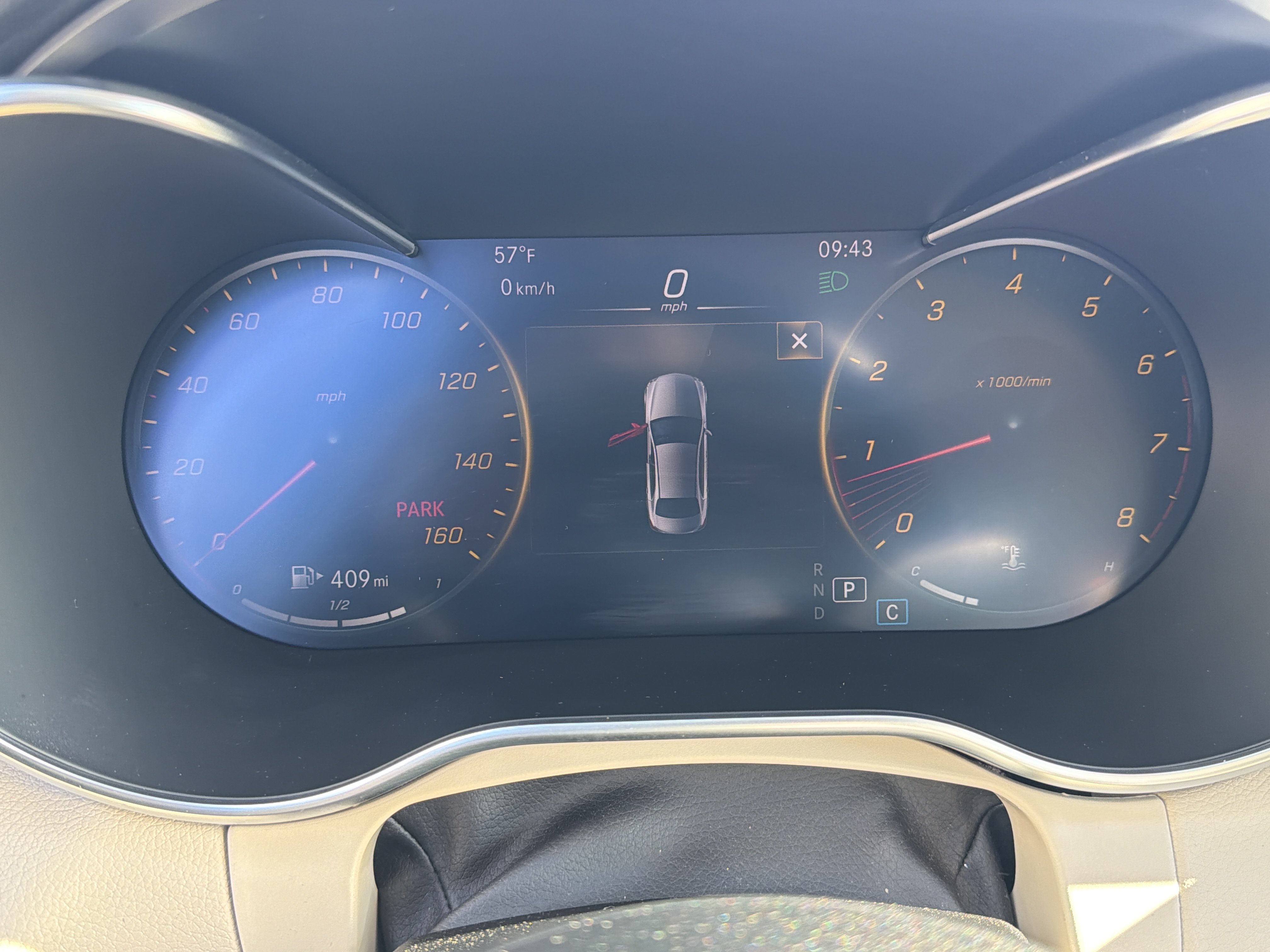 Used 2021 Mercedes-Benz C 300 4MATIC Sedan image 21