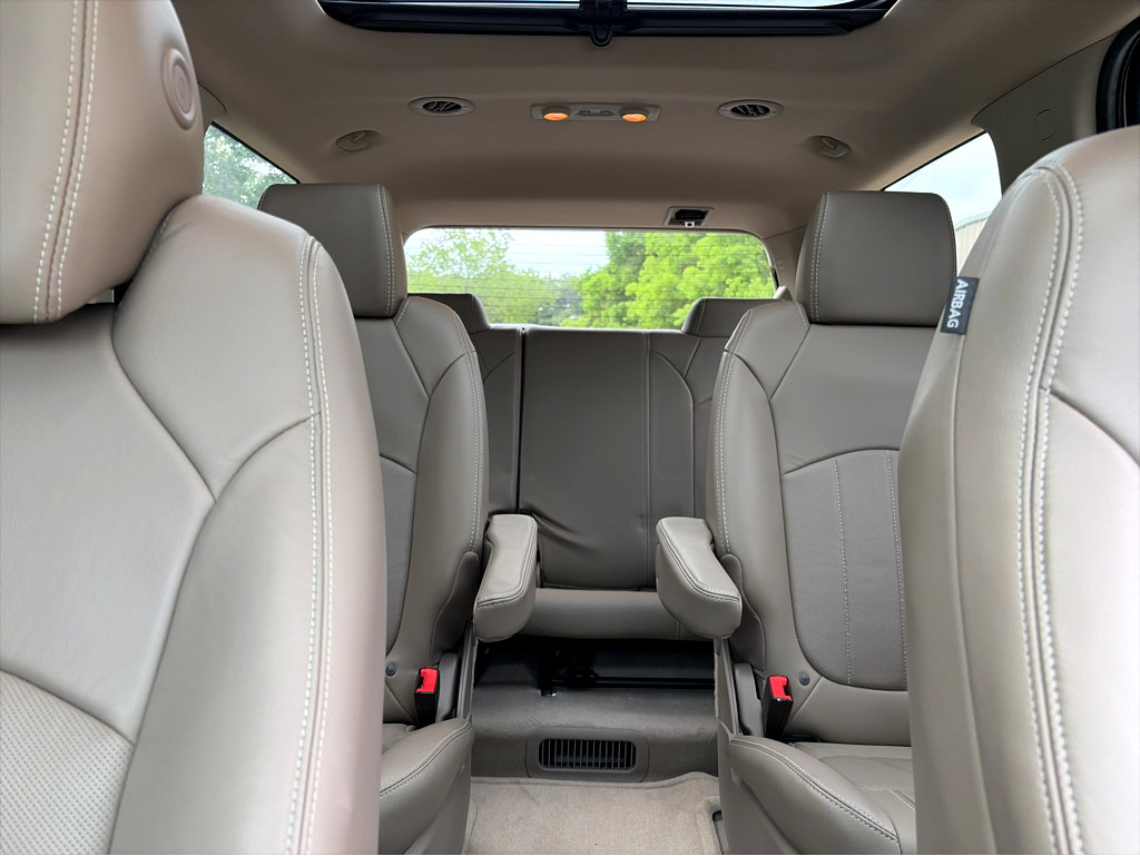Used 2015 GMC Acadia Denali FWD image 18