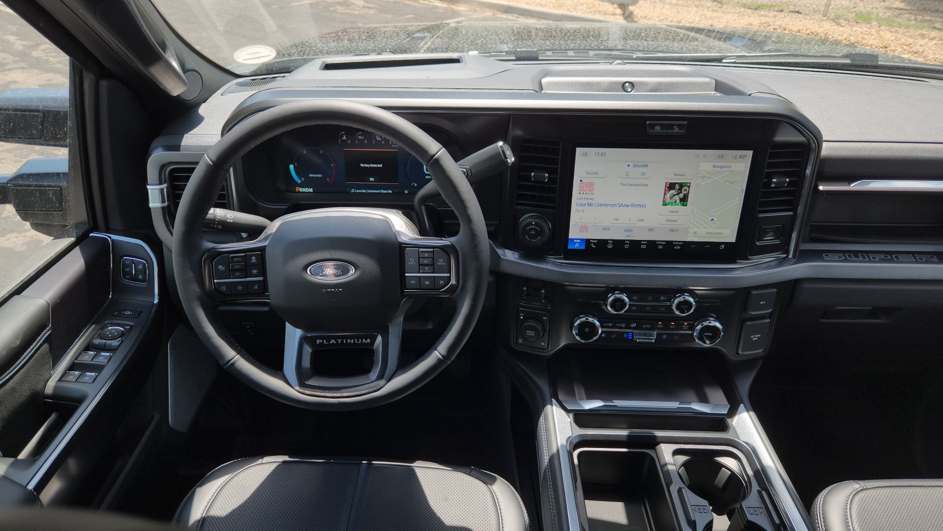 New 2026 Ford F350 Platinum AWD/4WD image 25