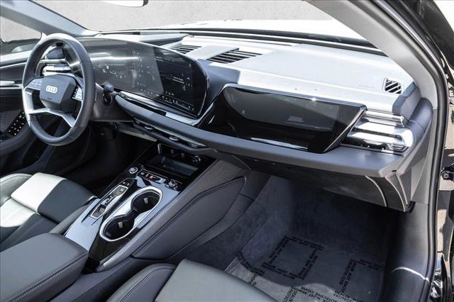 New 2026 Audi A6 Premium Plus AWD/4WD image 25