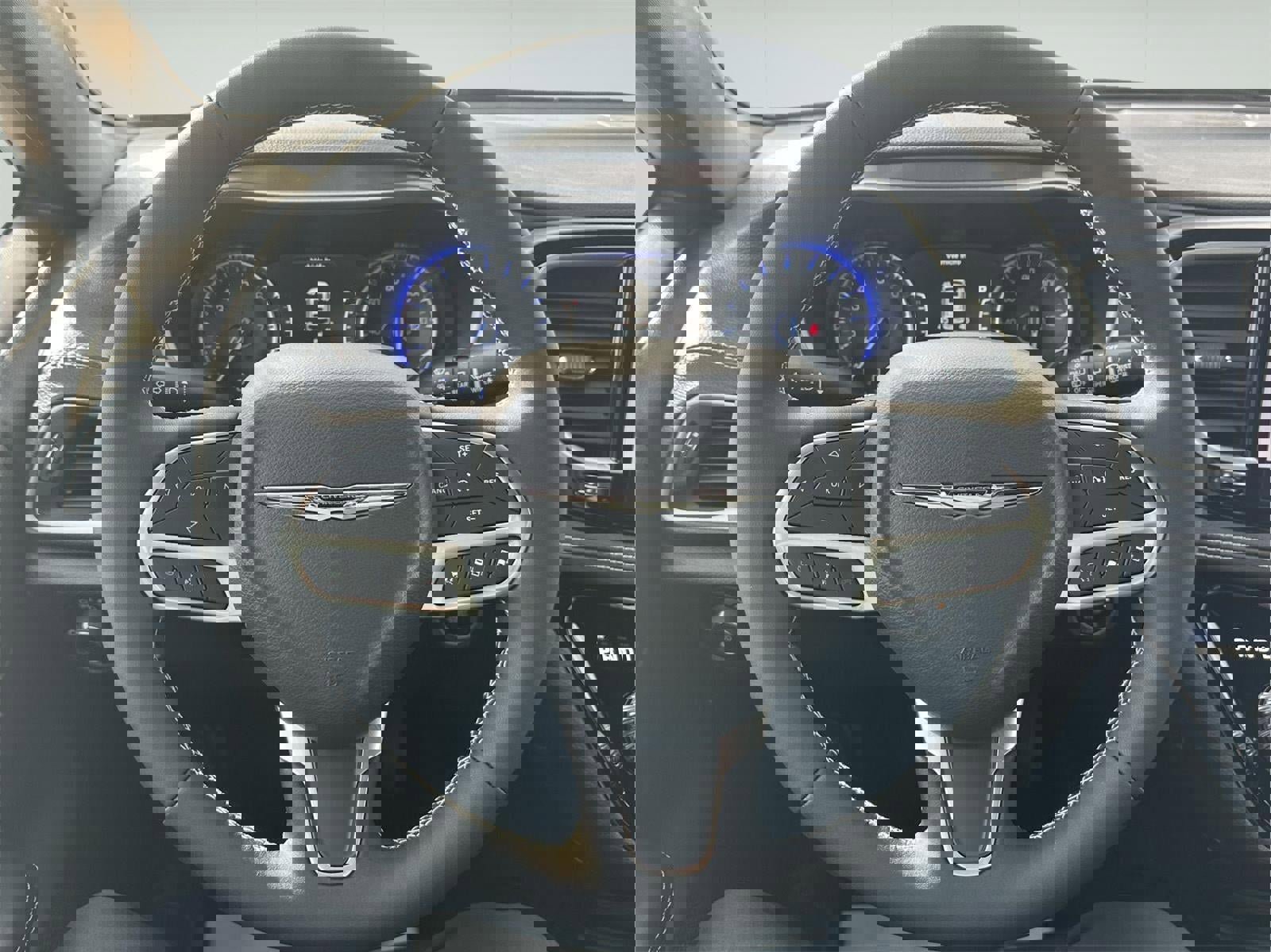 New 2026 Chrysler Pacifica Select image 18