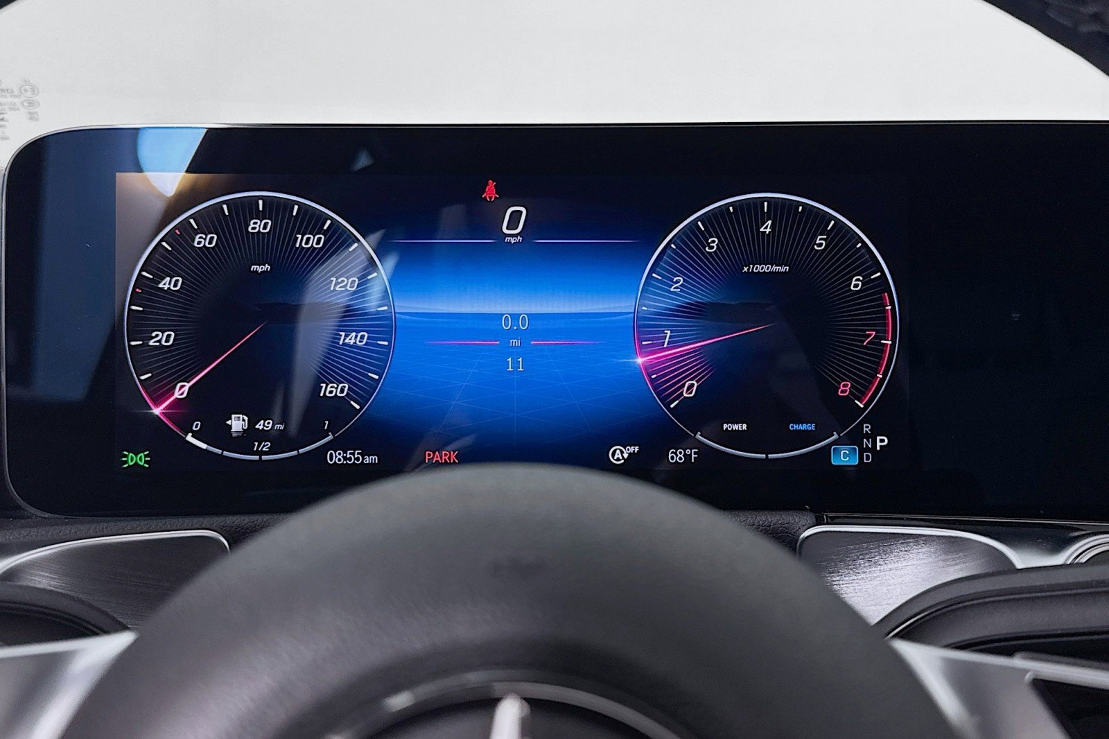 New 2026 Mercedes-Benz GLB 250 image 18