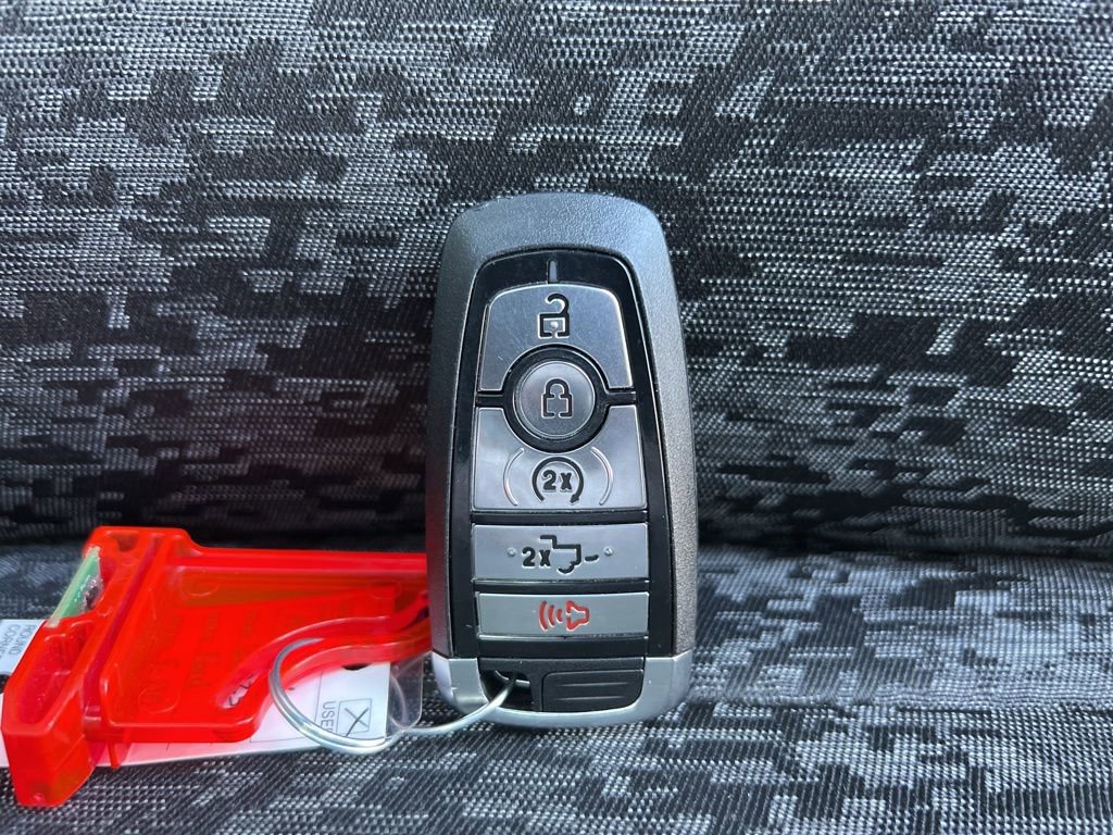 Used 2025 Ford F150 Tremor image 33