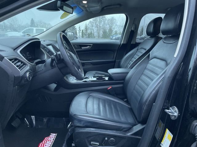 Used 2018 Ford Edge SEL w/ Equipment Group 201A image 20