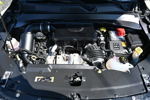 Used 2024 Jeep Compass Limited AWD/4WD image 15