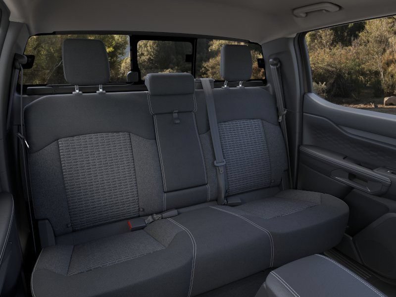 New 2026 Ford Ranger XLT w/ Technology Package RWD image 13