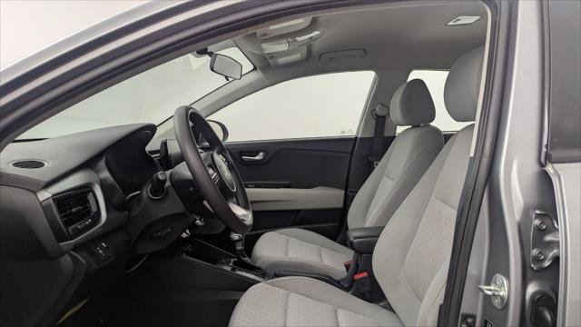 Used 2023 Kia Rio S FWD image 14