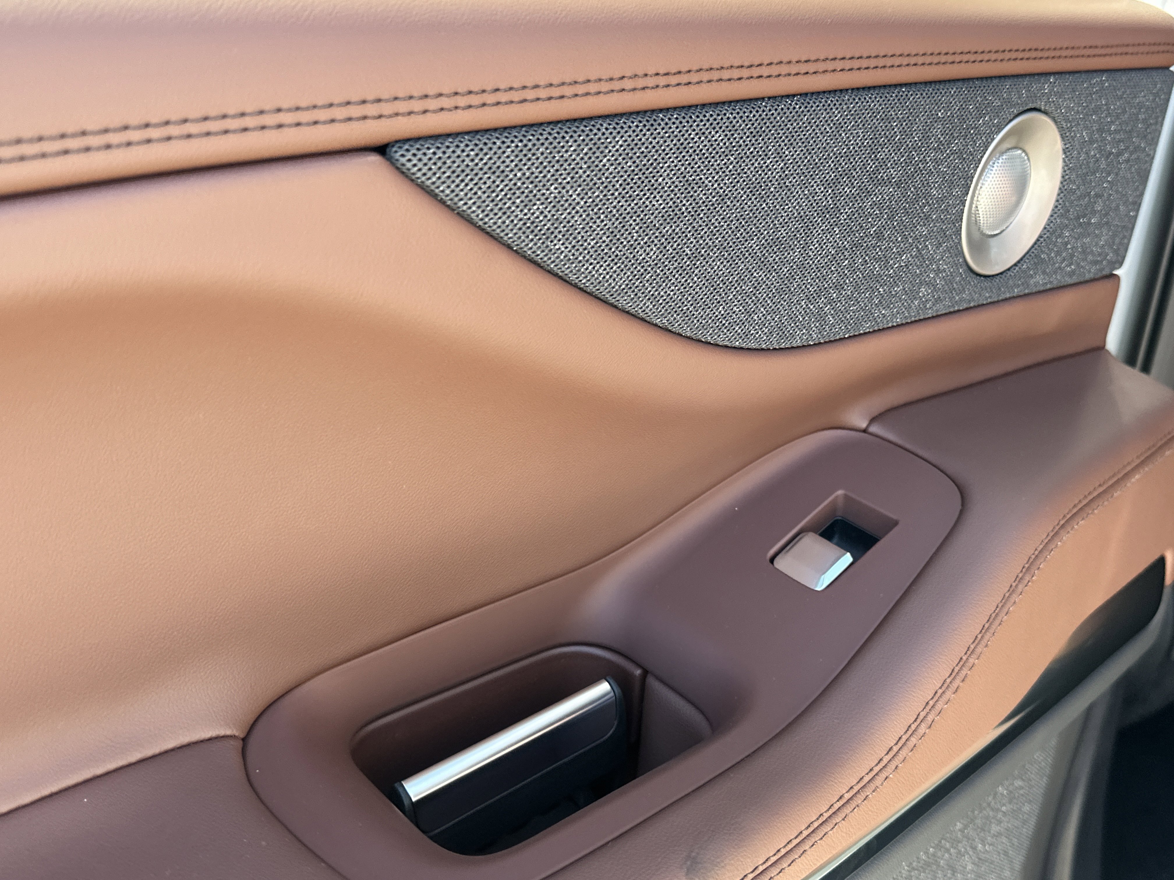 New 2025 Lincoln Navigator Reserve image 12