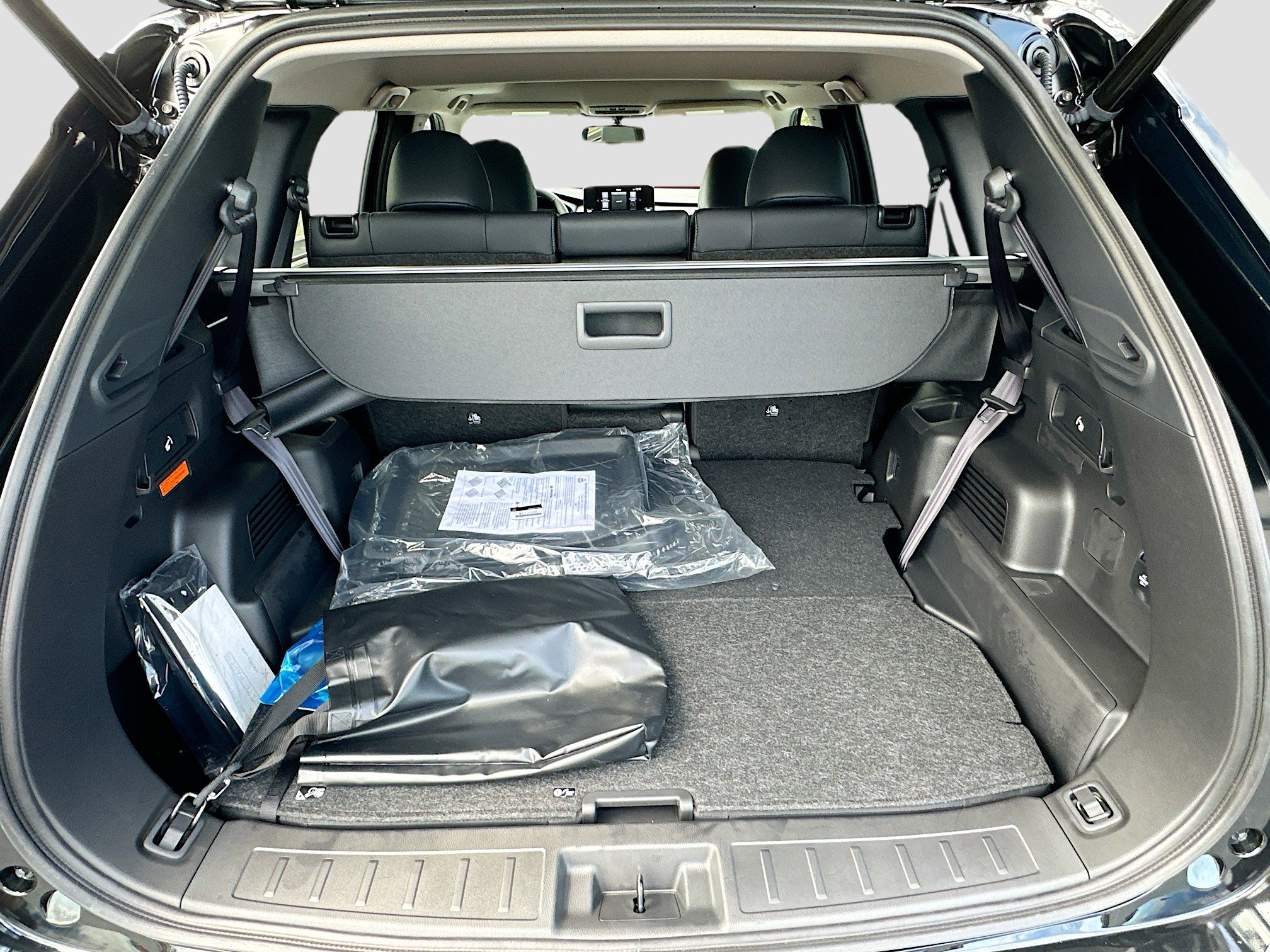 New 2025 Mitsubishi Outlander SEL image 5