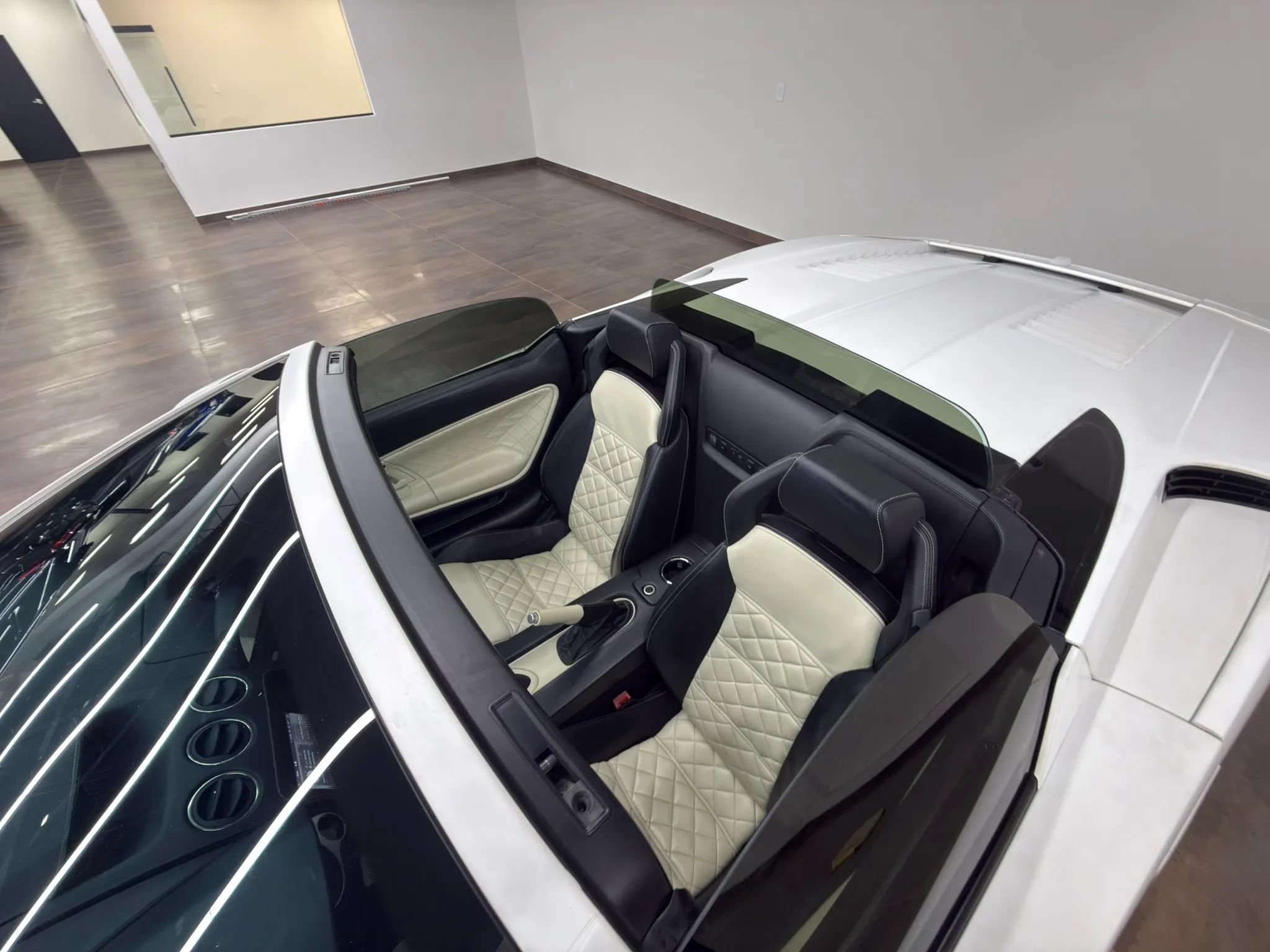 Used 2010 Lamborghini Gallardo LP 560-4 AWD/4WD image 43