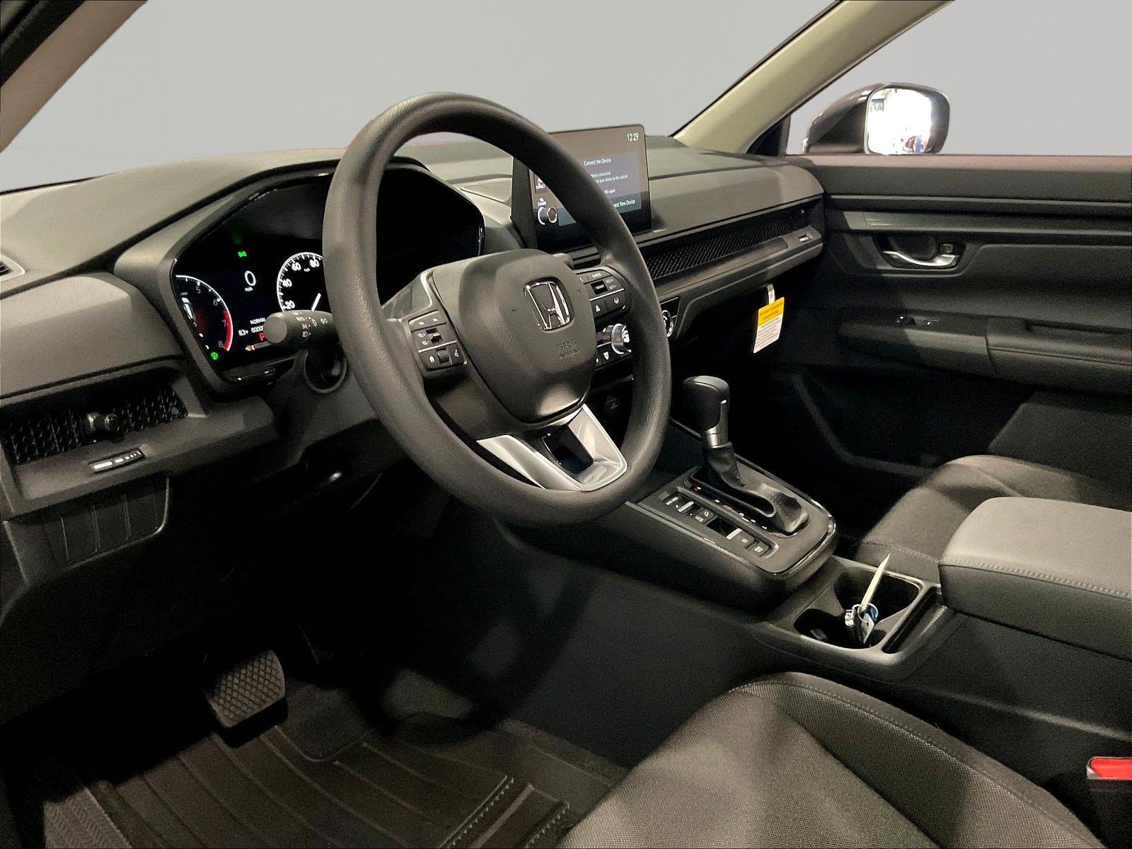 New 2026 Honda CR-V LX image 15