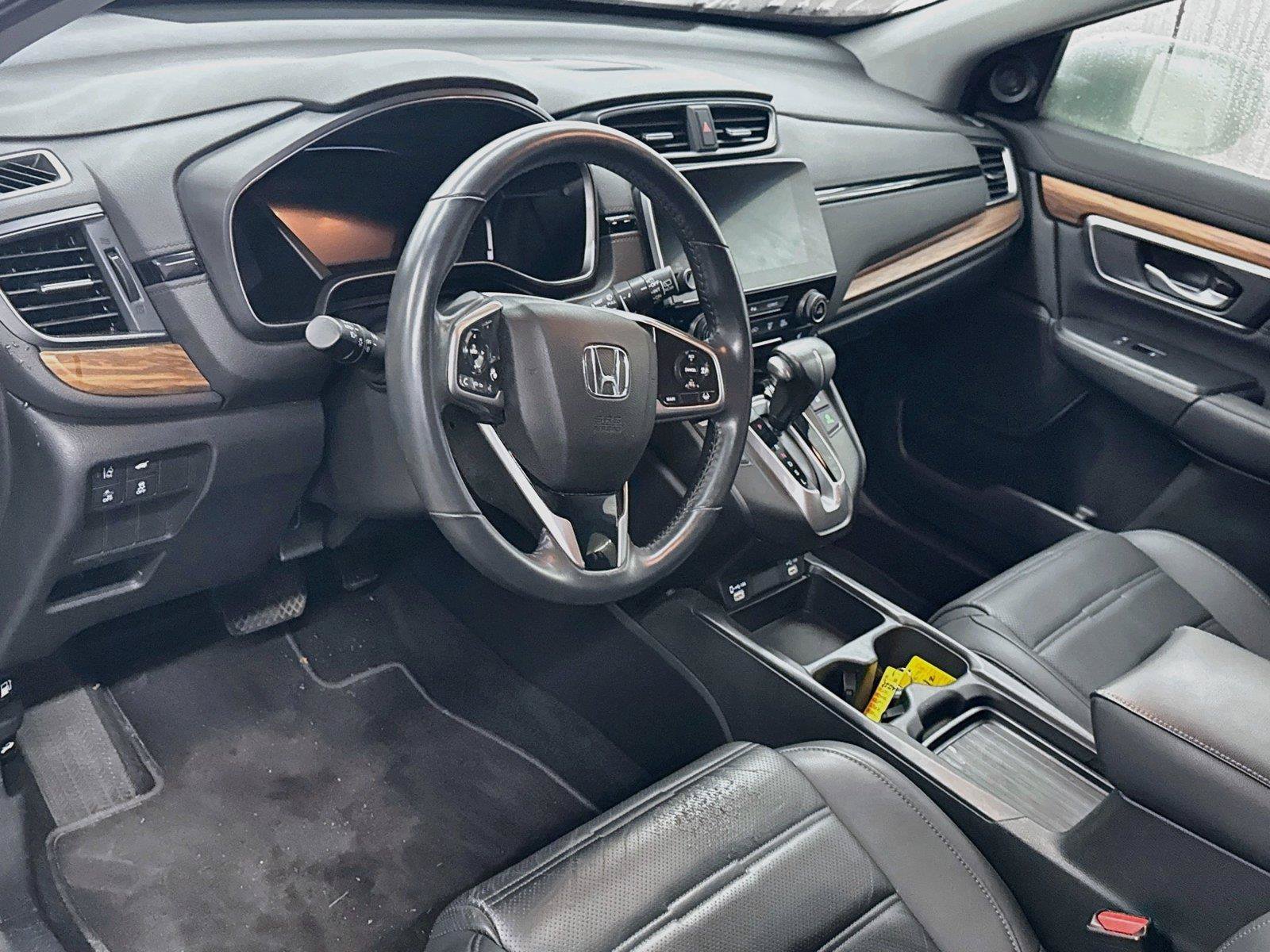 Used 2020 Honda CR-V EX-L image 7