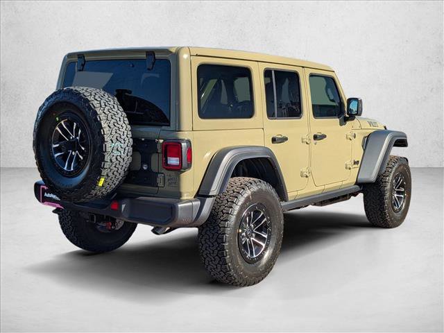 New 2026 Jeep Wrangler Willys video 2