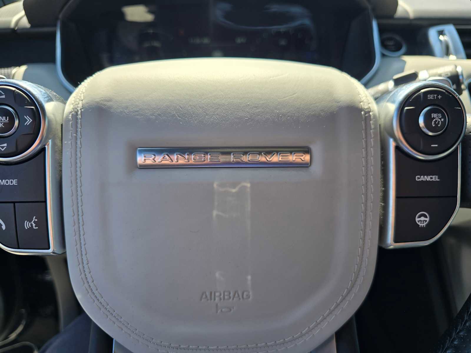 Used 2016 Land Rover Range Rover Sport Autobiography AWD/4WD image 25