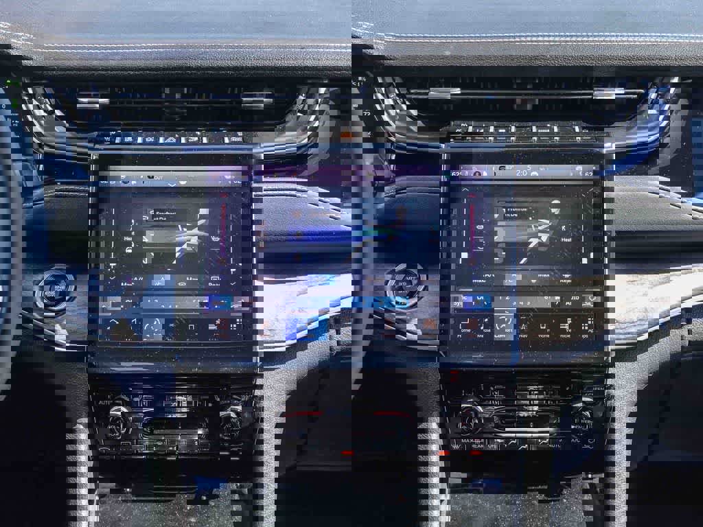 Certified 2023 Jeep Grand Cherokee 4WD 4xe image 12