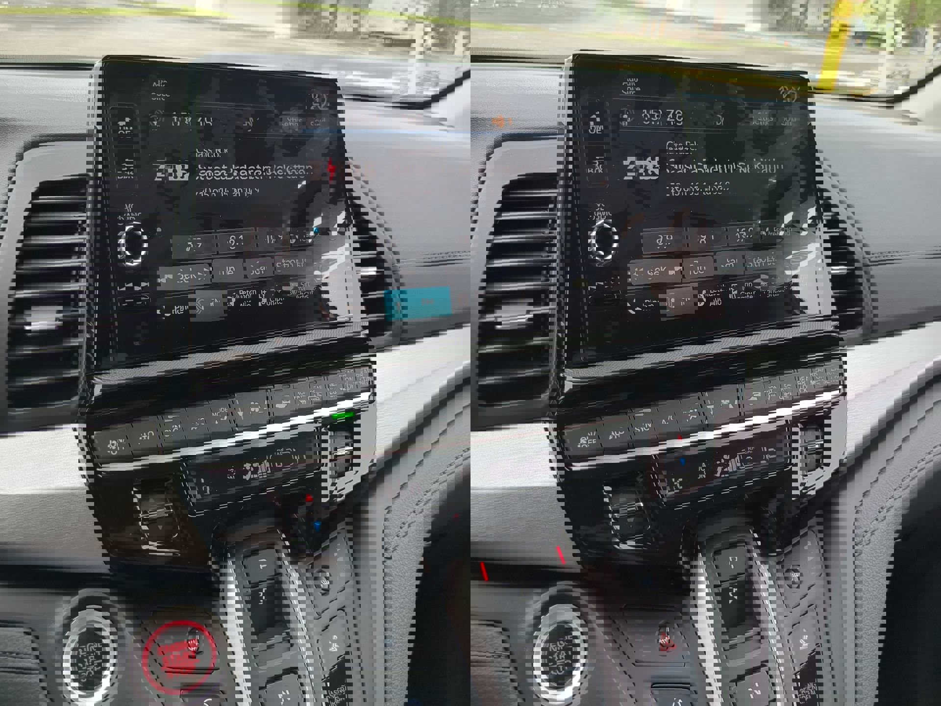 New 2026 Honda Odyssey EX-L image 21
