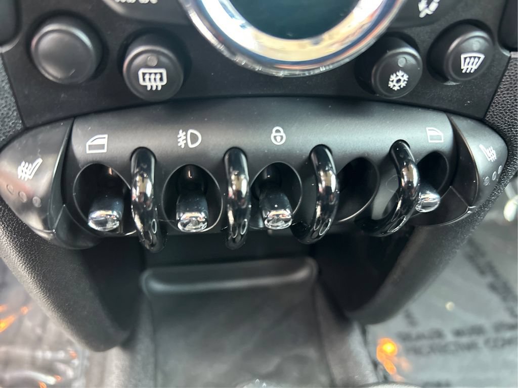 Used 2012 MINI Cooper S FWD image 44
