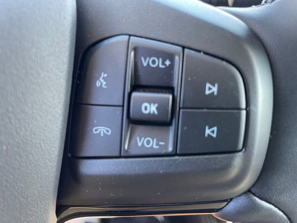 New 2025 Ford Mustang Mach-E Premium image 16