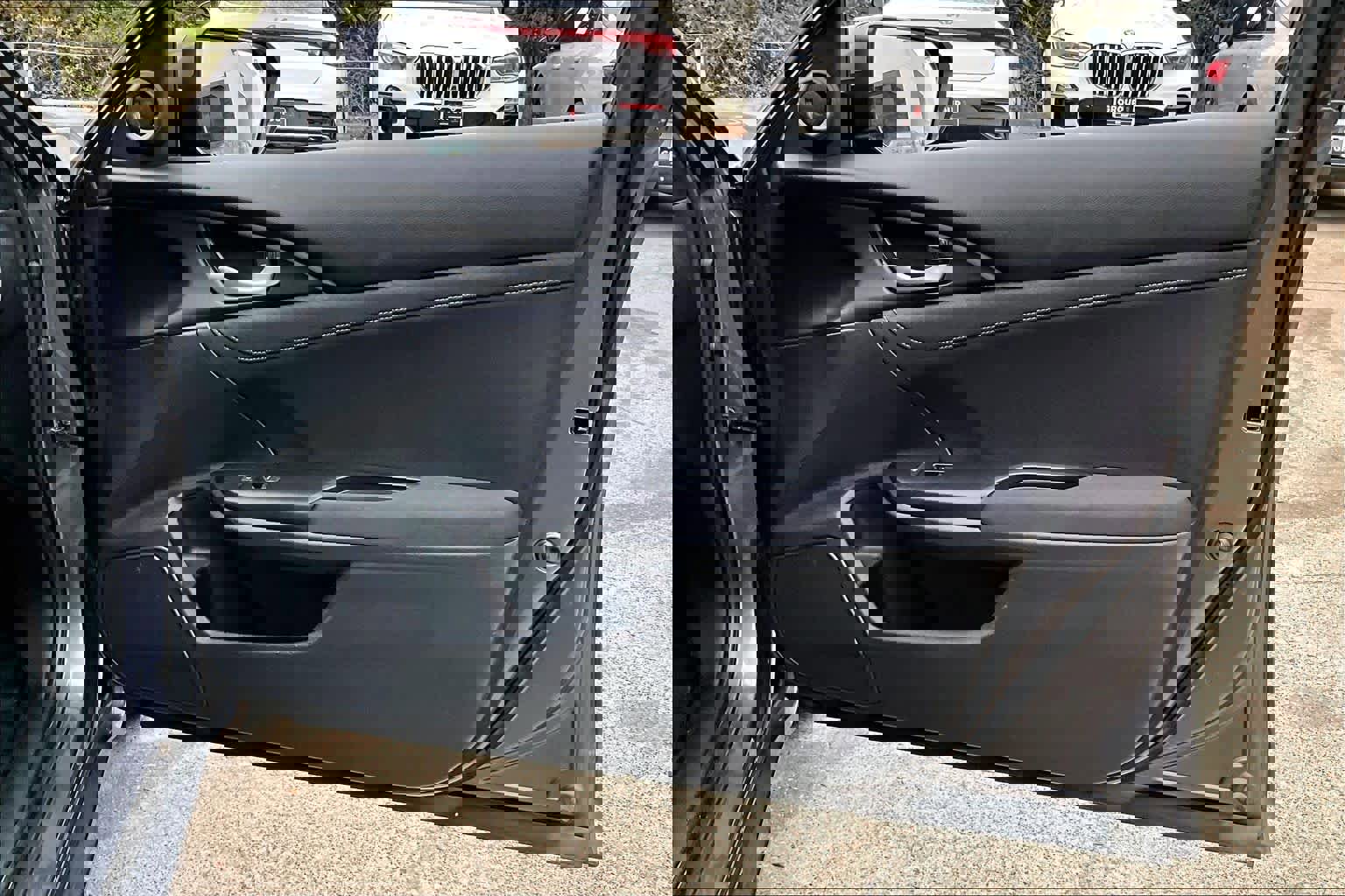 Used 2021 Honda Insight EX image 21