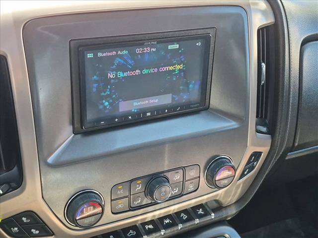 Used 2018 GMC Sierra 1500 Denali w/ Denali Ultimate Package AWD/4WD image 14