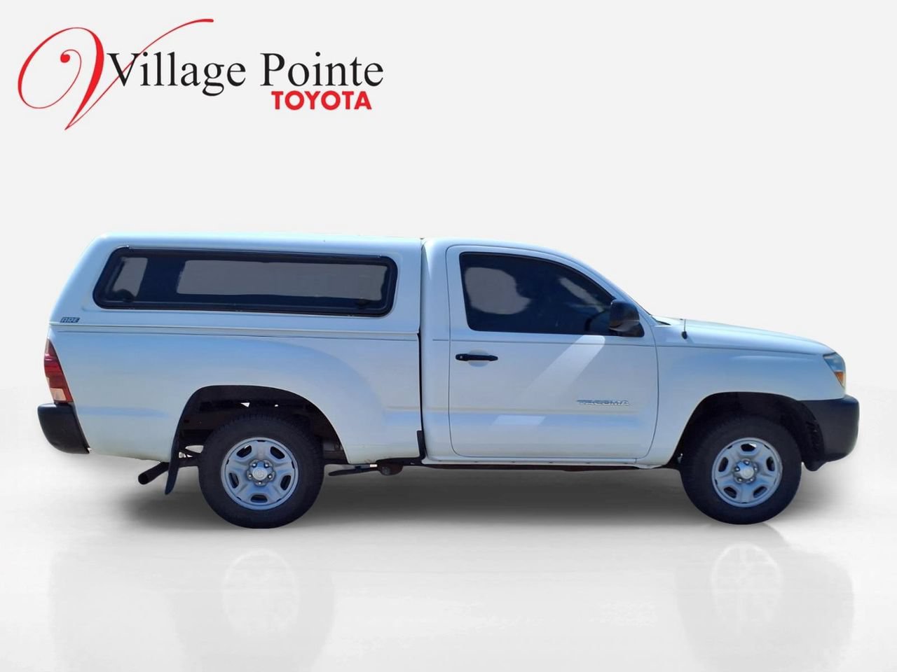 Used 2006 Toyota Tacoma 2WD Regular Cab image 7