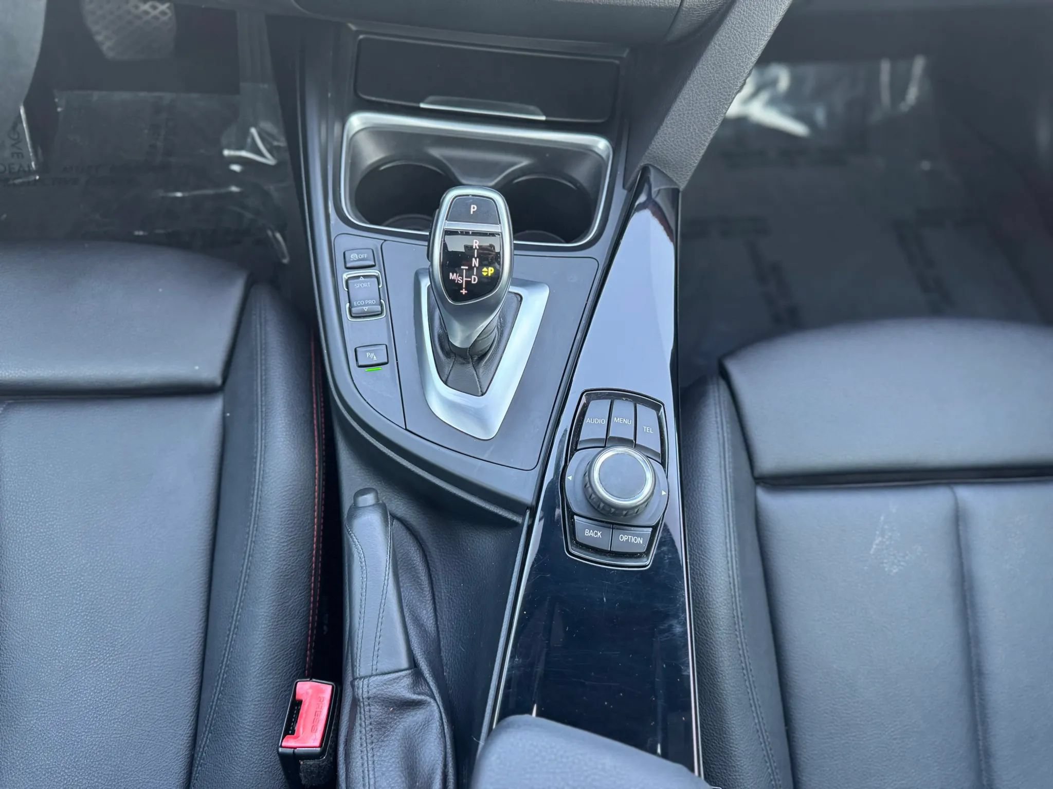 Used 2015 BMW 428i Coupe RWD image 20
