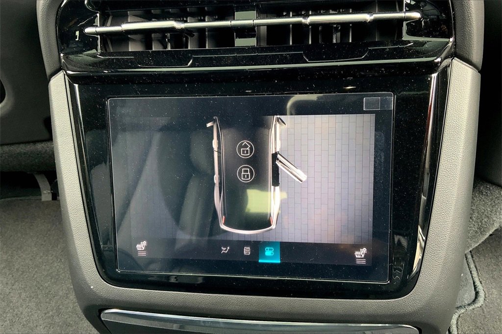 New 2026 Cadillac Escalade IQ Sport 2 w/ LPO, ONYX Package image 21