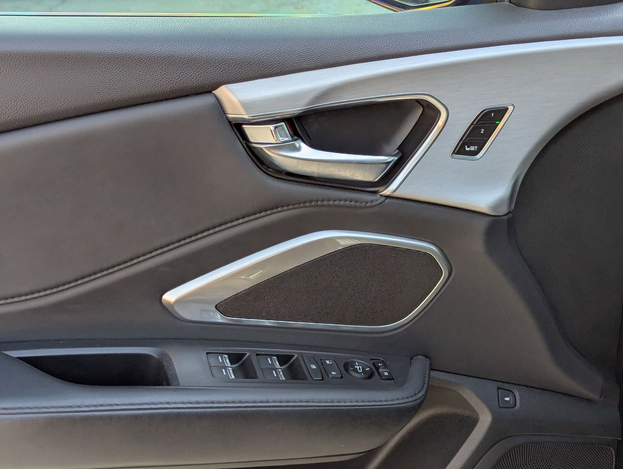 Certified 2019 Acura RDX image 12