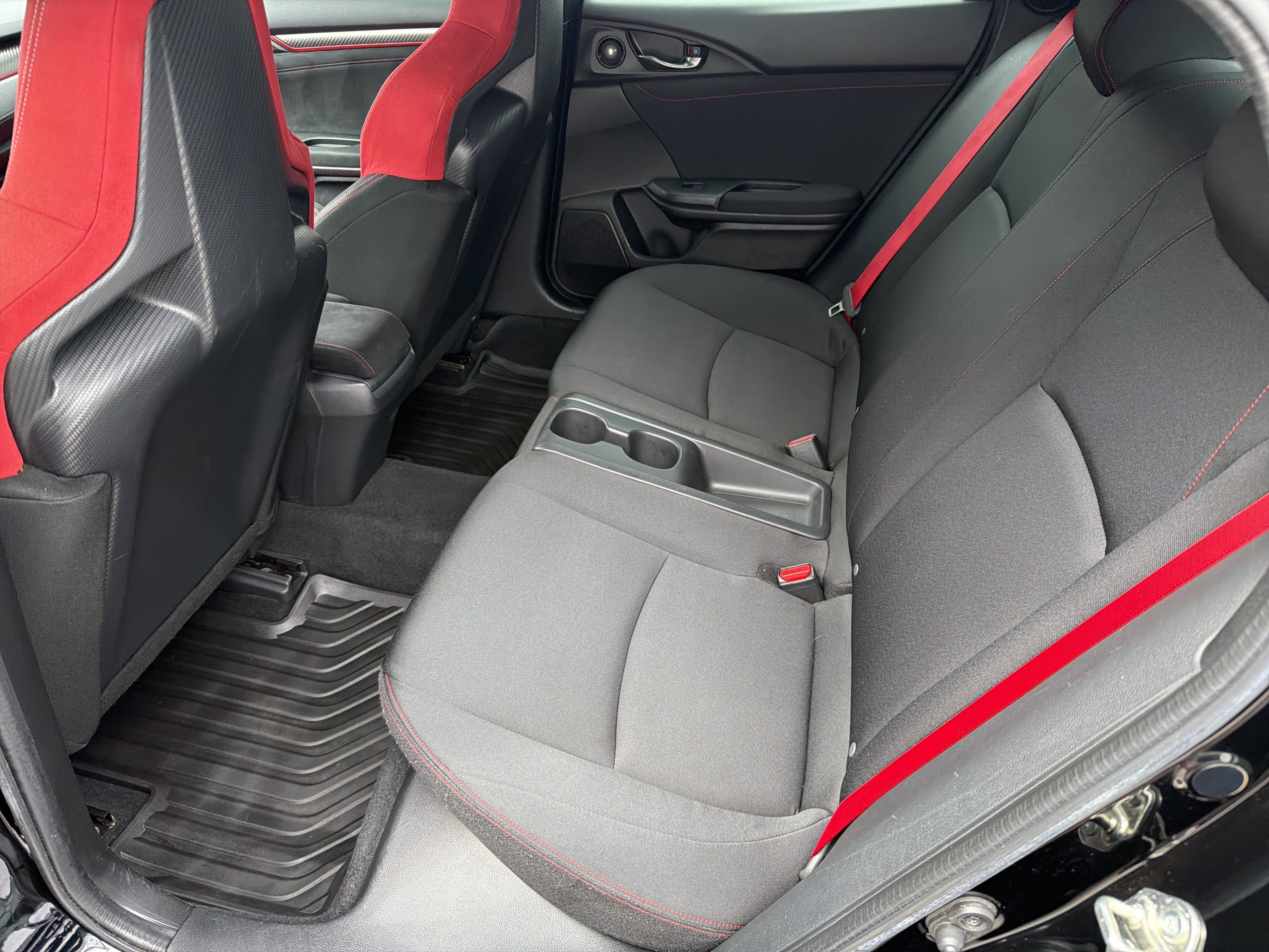 Used 2017 Honda Civic Type R image 28