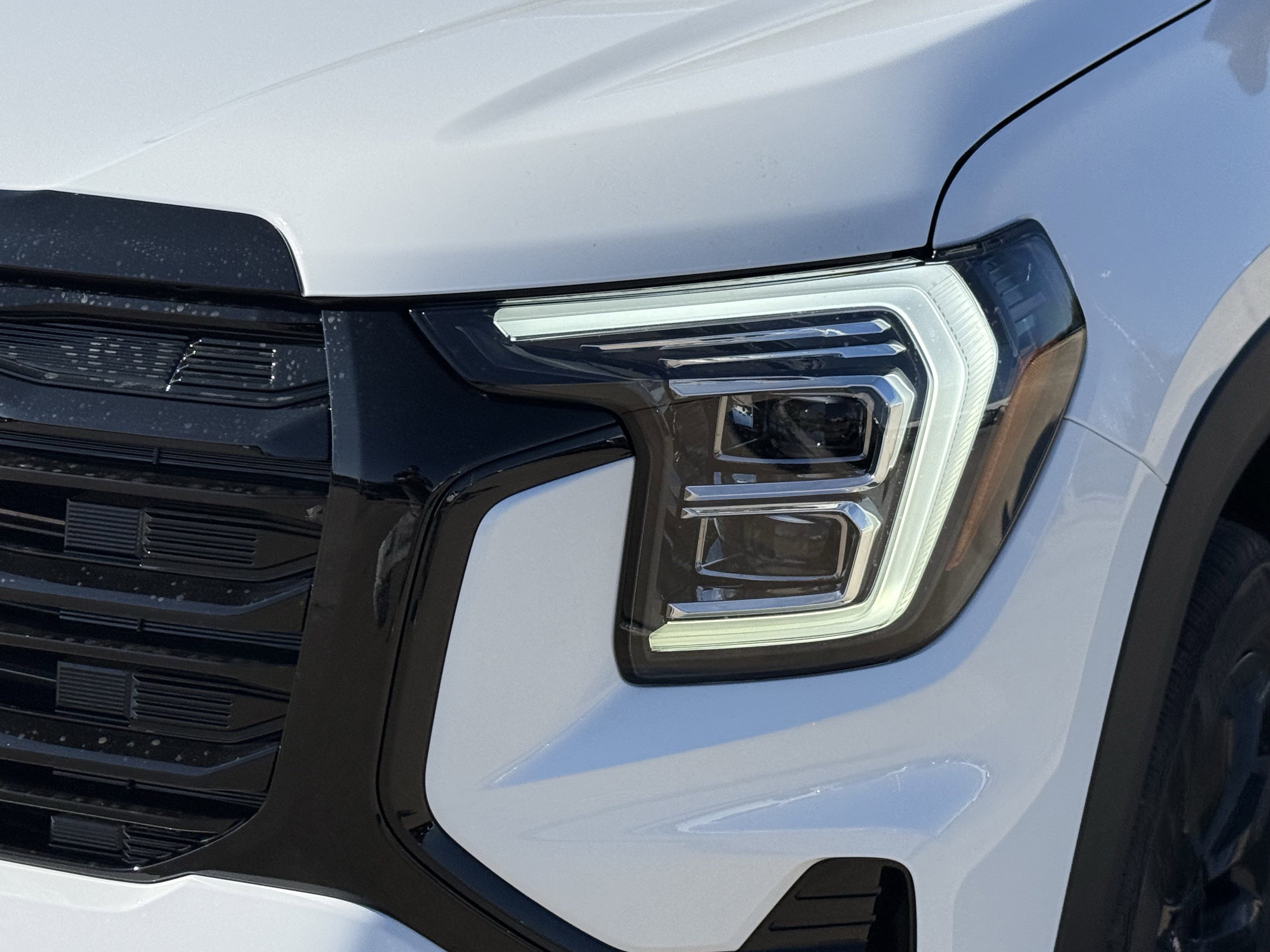 New 2026 GMC Terrain Elevation w/ Elevation Premium Package image 8