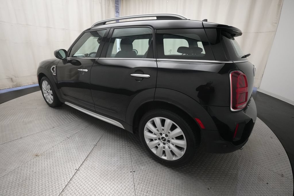 Used 2021 MINI Cooper Countryman S AWD/4WD image 33
