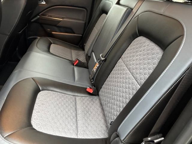 Used 2022 Chevrolet Colorado Z71 image 10