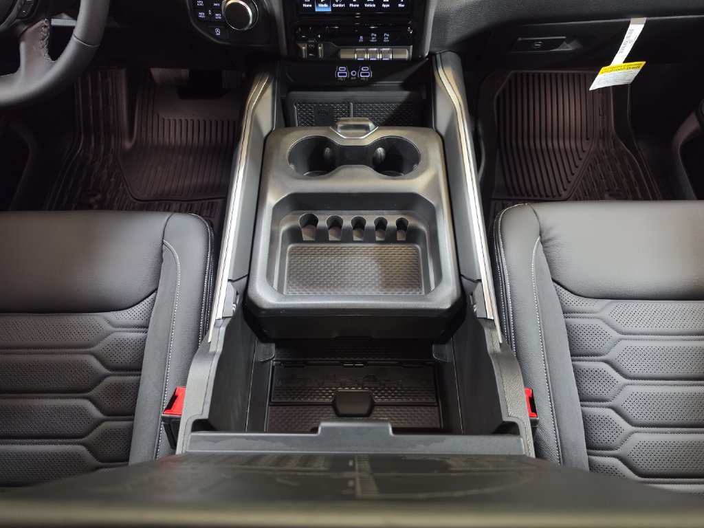 New 2026 RAM 1500 Big Horn AWD/4WD image 18