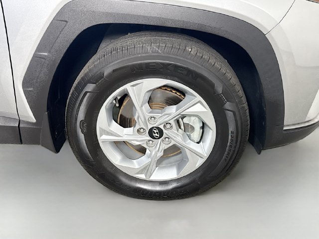 Used 2024 Hyundai Tucson SEL FWD image 31