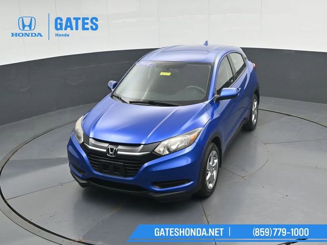 Used 2018 Honda HR-V LX image 45