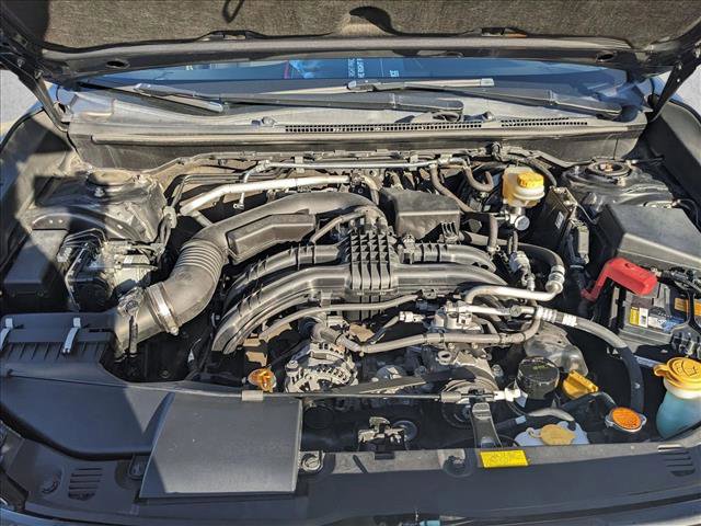 Used 2021 Subaru Crosstrek 2.0i Premium image 21