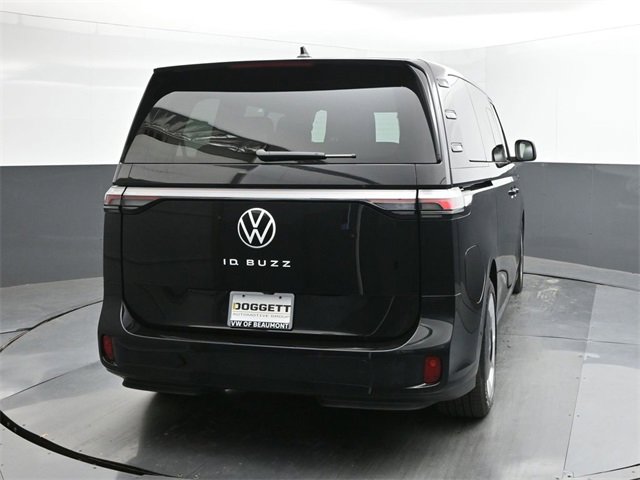 New 2025 Volkswagen ID. Buzz Pro S image 11