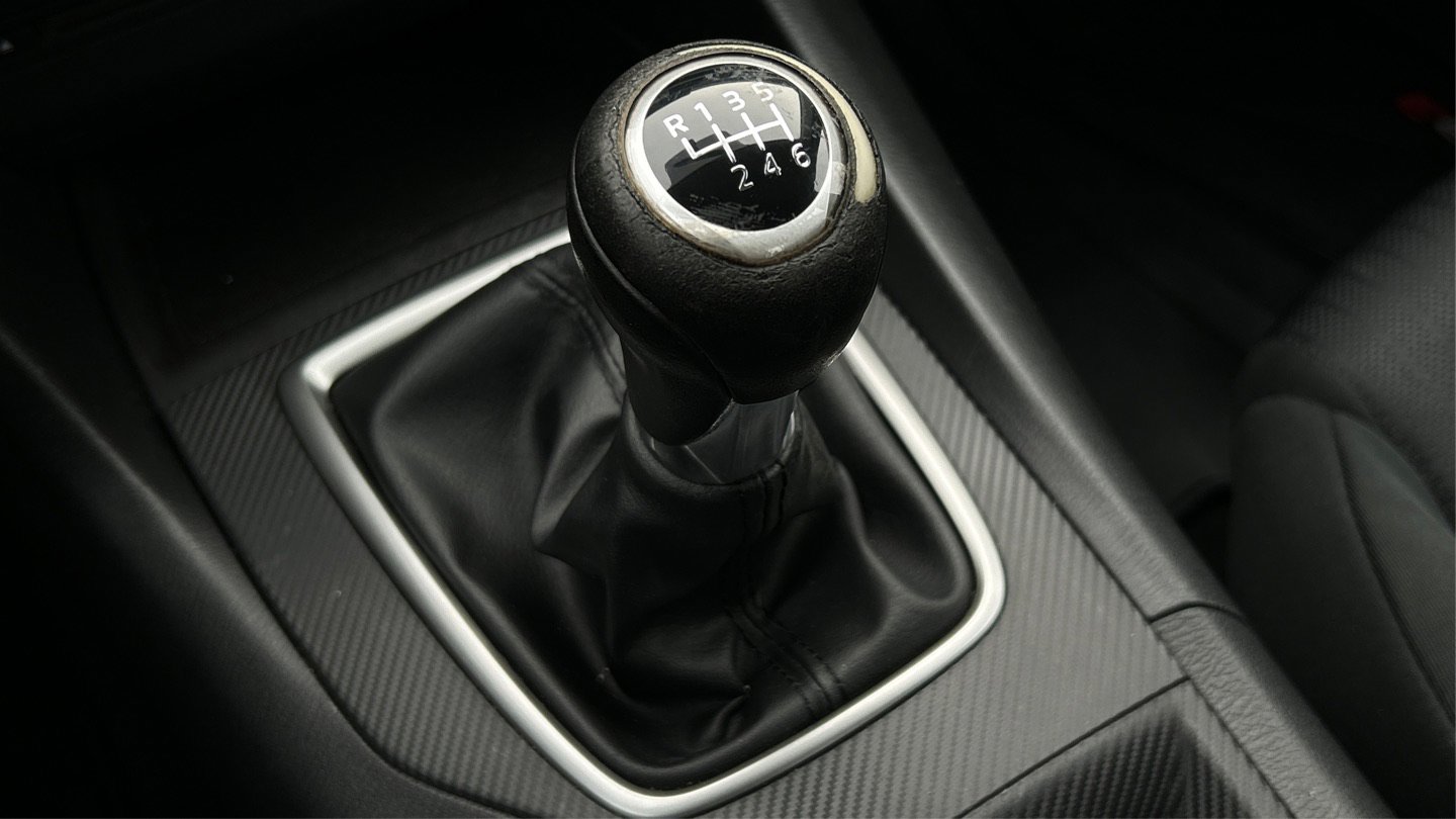 Used 2014 MAZDA MAZDA3 i Sport image 11