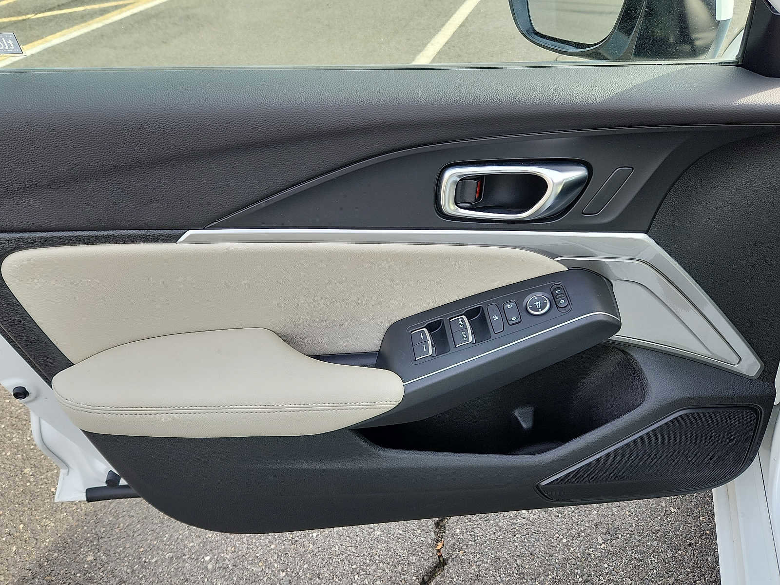 Certified 2025 Acura Integra A-Spec image 12