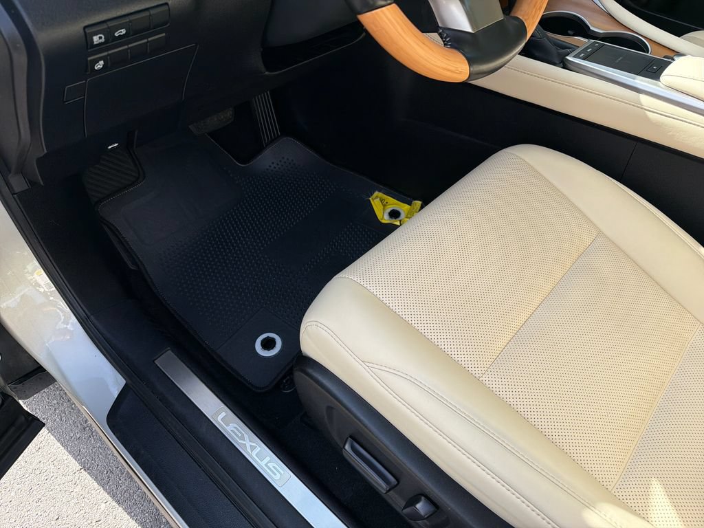 Used 2021 Lexus RX 350 FWD w/ Premium Package image 19