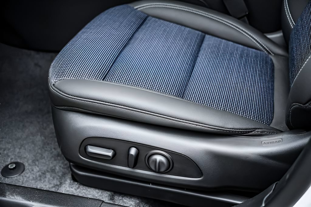 New 2026 Buick Envista Preferred w/ Convenience I Package FWD image 20