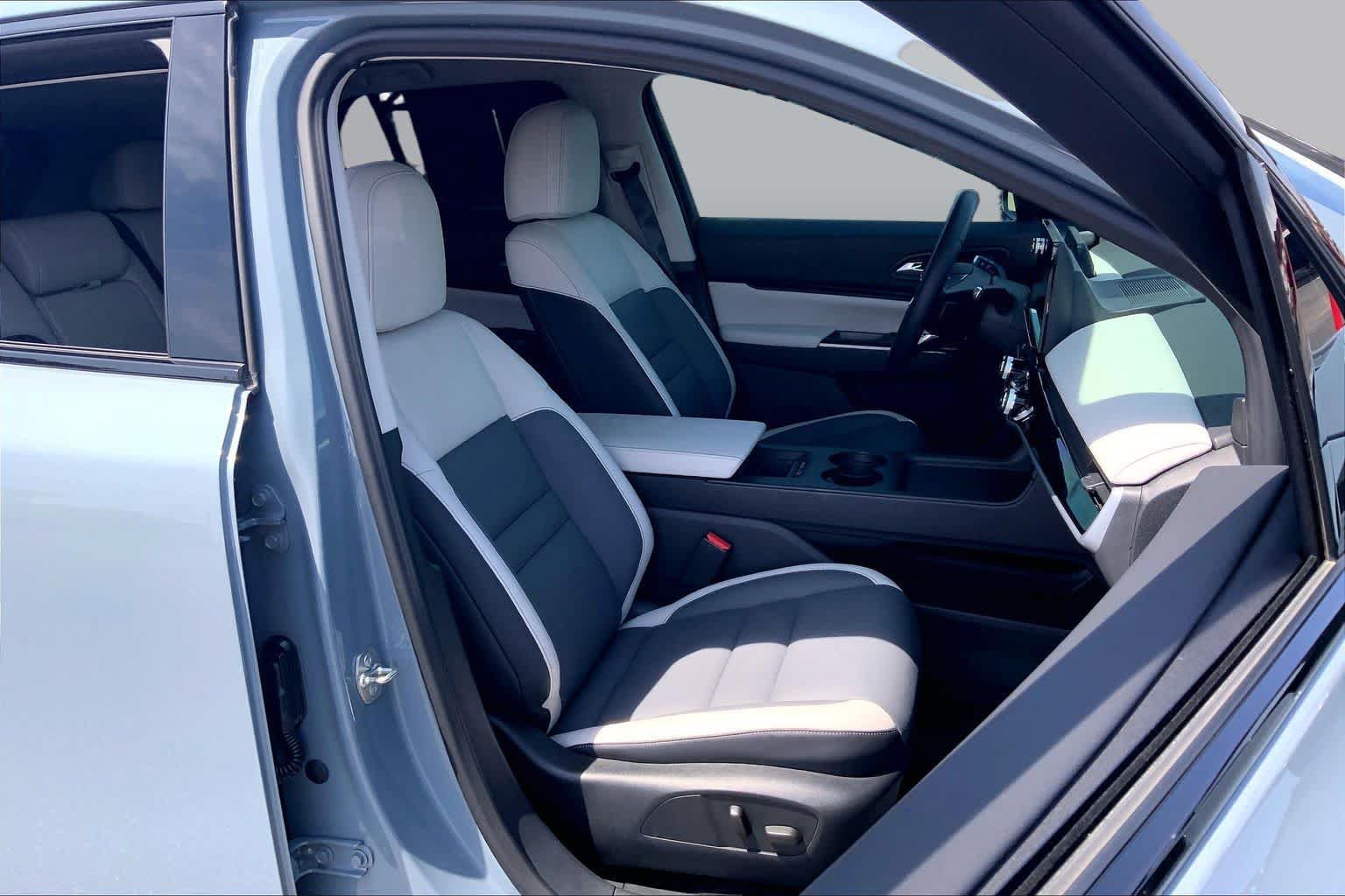 Used 2024 Honda Prologue Touring image 8