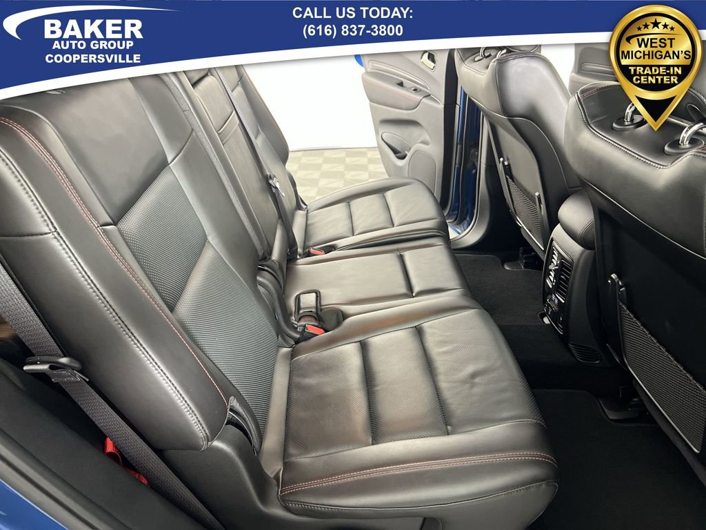 Used 2024 Dodge Durango R/T image 27