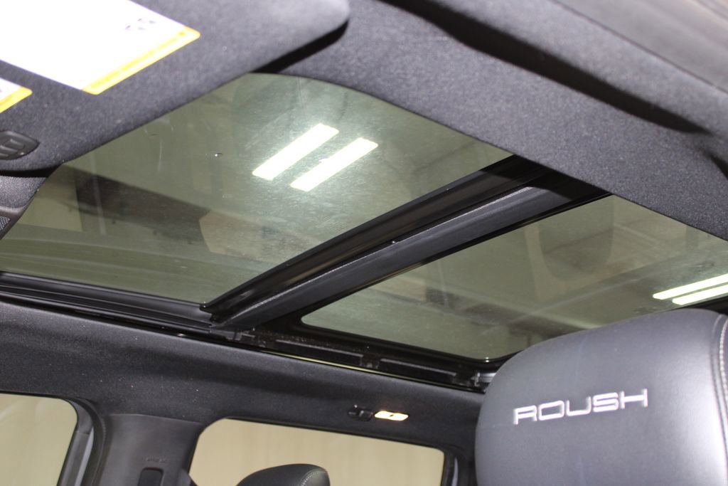 Used 2018 Ford F150 Raptor w/ Equipment Group 802A Luxury image 48