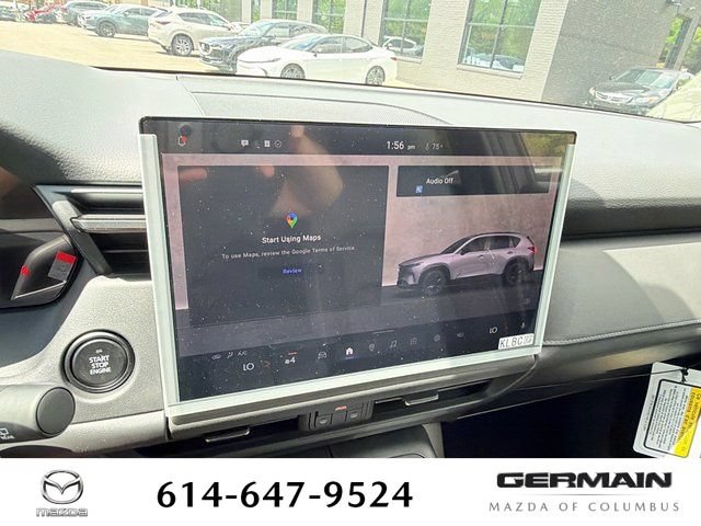 New 2026 MAZDA CX-5 Select AWD/4WD image 23