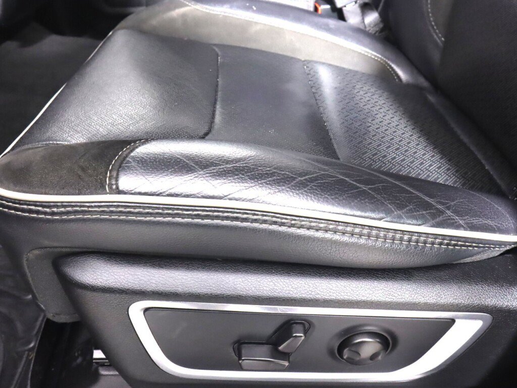 Used 2022 RAM 1500 Laramie AWD/4WD image 34