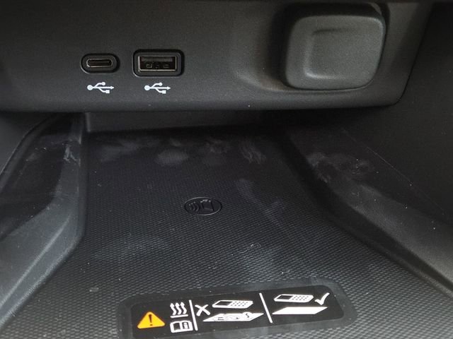 New 2026 Buick Envista Sport Touring w/ Convenience I Package image 8